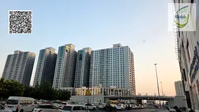 1BHK apartment for Rent, with parking in City Towers Ajman