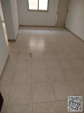 One-Bedroom Apartment for Annual Rent – ​​Al Rawda 3