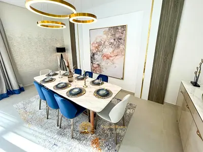 Strategic Investment: Freehold Asset in Prime Location with 0% Taxes