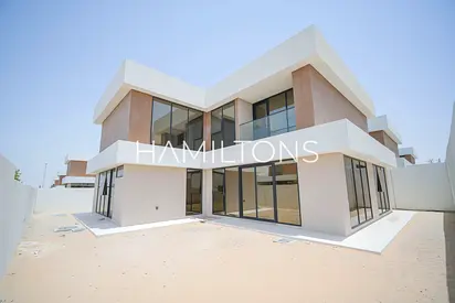 Fully Furnished Villa | Prime Location | Resale	| Hot Deal