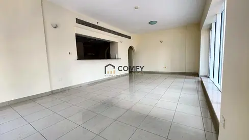Spacious 2Bedroom Apt. With Balcony | Full Golf View