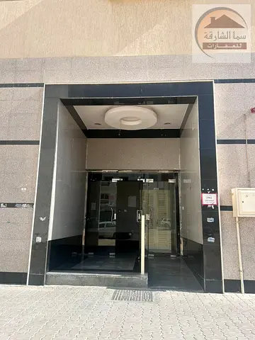 للبيع بناية مويلح ارضي و3 طوابق