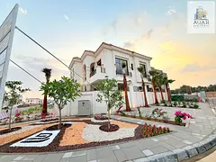 **A strategic location near all services 🏠 including water and electricity + central air conditio