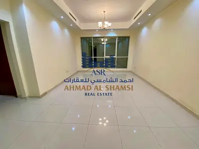 SPACIOUS 1 BEDROOM APARTMENT FOR SALE | PARKING INCLUDED | CLOSE TO DUBAI BORDER
