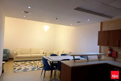 Vacant | Full Furnished | Sea View