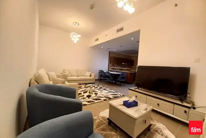 Vacant | Full Furnished | Sea View
