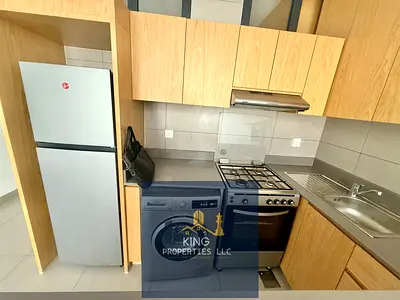 استوديو جديد للإيجار في الممشى، الشارقة