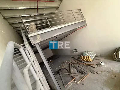 BRAND NEW 3500/- SQFT WAREHOUSE FOR RENT IN AJMAN INDUSTRIL AREA