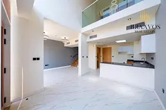 LOFT TYPE 3BR + MAID | BRAND NEW VILLA | SPACIOUS