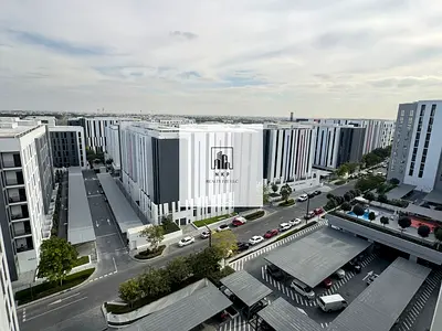 Spacious elegant| | 1bhk with Huge balcony| Amneties,Pool& gym