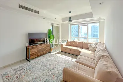 High Floor | Lake Views | Next to DMCC Metro | VOT