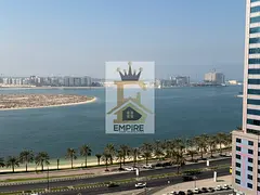 Spacious Bright Apartment in very Prime location open see view free gym and pool very Easy Exit to D
