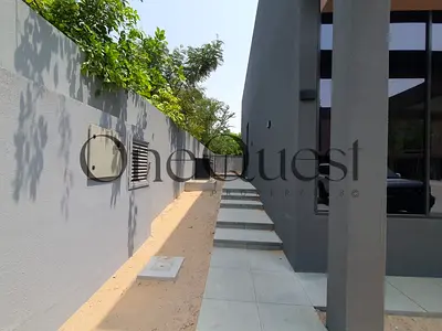 4 BR +maid | Corner End | Ready | Handover Soon