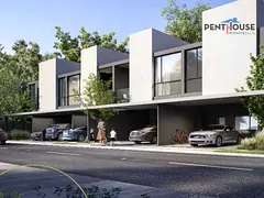 Freehold | Townhouse | Corner unit | Masaar Azalea