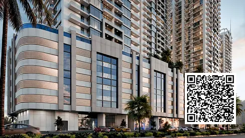 Luxury 3 Bedroom Apartment in Creek Tower | Modern Living