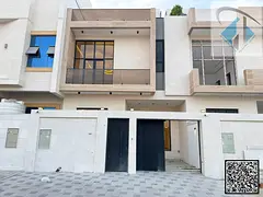 Villa for Sale in Al Yasmeen Area, Ajman