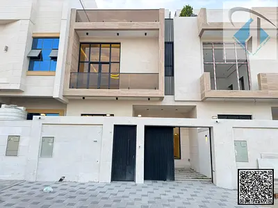 فيلا للبيع منطقة الياسمين، عجمان