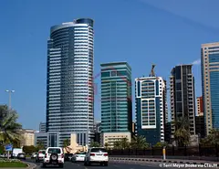 Amazing City View | Shell and Core | High Floor