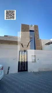 Your chance to own a luxurious villa with excellent finishing