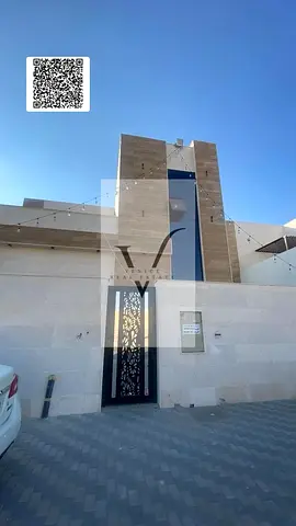 فرصتك لامتلاك فيلا راقية بتشطيب ممتاز