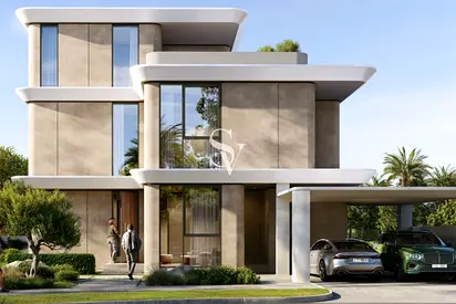 Limited | 4BR Stand Alone | Corner Unit |Near Park