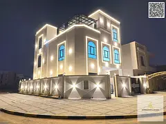 A once-in-a-lifetime opportunity! Own your dream villa in Ajman. Freehold ownership for all national
