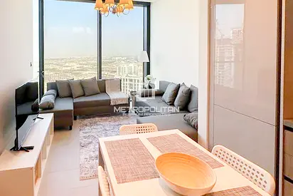 High Floor | Minimal Design | Market Value
