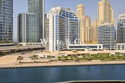 Marina View | Unfurnished | Available Now