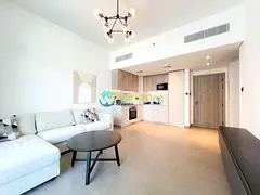 Pool View | Fully Furnished | Huge Balcony | With Bills 115K
