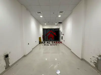 Brand new shop | Ready to move | good location for business | with washroom !