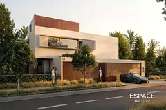 Type 1 | Near Polo Fields | Backing Park