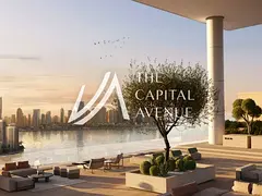 High Floor | Balcony | Open Kitchen | City View