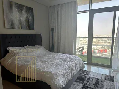 Spacious Studio | Prime Location | Ready to Move