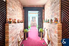 Indian Restaurant | Carlton Downtown Hotel