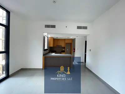 One bedroom hall with two washrooms is available for rent in Al Mamsha