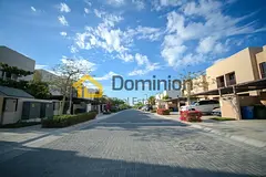 Al Zahia | Exclusive 3BHK Townhouse with Garden |