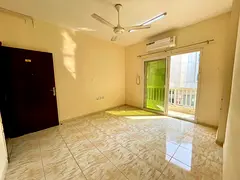 Lavish 1bhk//balcony//near to Ambessader school
