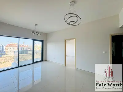 🔥 BRAND NEW 1BHK + STUDY ROOM | 898 SQFT | AL MAHA RESIDENCE | WARSAN 4 🔥