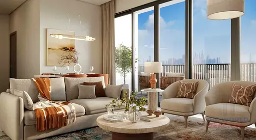 Fully Furnished | 30/70 Payment Plan | Book with 30%