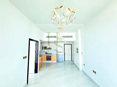 LAYOUT | SEMI FURNISHED | FULL MIRACLE GARDEN VIEW