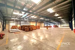 Industrial | 9 Meter Height | 50 KW