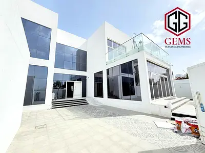MODERN DESIGN | HUGE SIZE | GYM | SPACIOUS LAYOUT