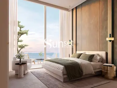 Parisian-Inspired Luxury Living | 2BR Apartment