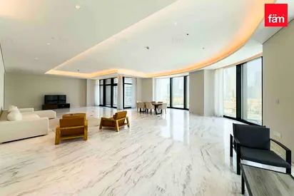 Brand New | Burj Fountain view | Luxury Living