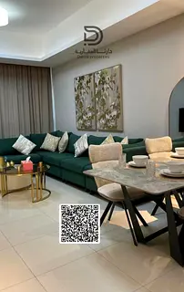 Ready-to-Move Apartment for Sale in Gulfa Tower A – Great Investment Opportunity! 🔥 📍 Locati