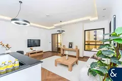 Renovated | Vacant | Furnished