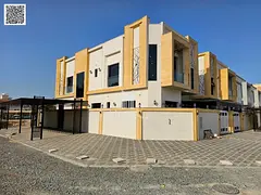 🏡 Corner Villa for Sale in Al Mowaihat 2 – Prime Location Near the Academy
