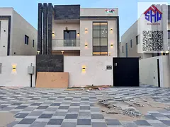 Limited days offer for sale, villa including registration fees, central air conditioning, 4 bedrooms