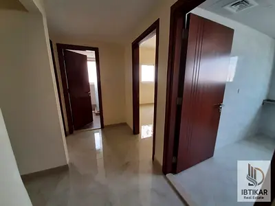 Brand New 1 Bedroom | Central Ac | With Parking