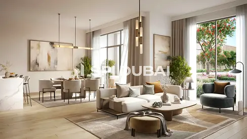 1BR | Odessa | Q4 2027 | Prime Town Square